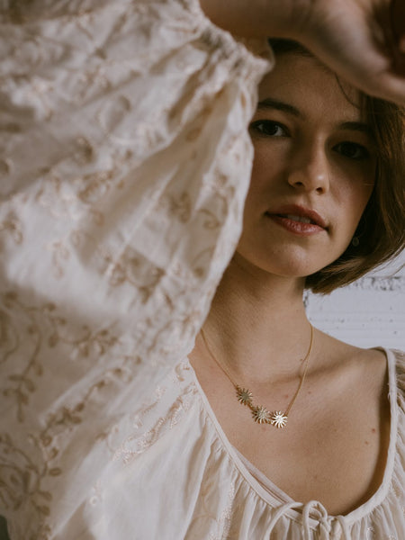 Amanecer Collar