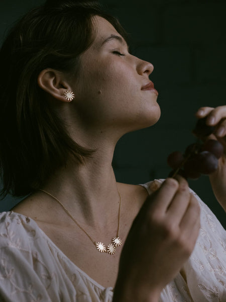 Amanecer Collar