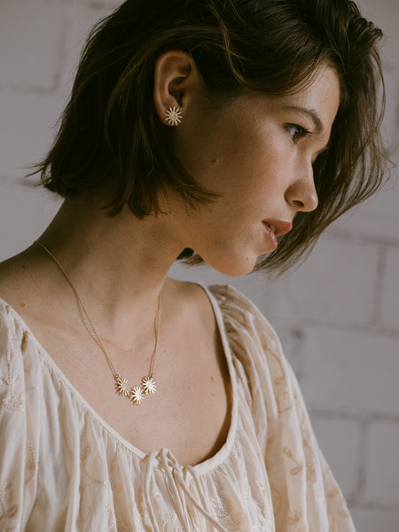 Amanecer Collar