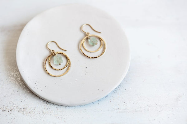 Prometeo Earings