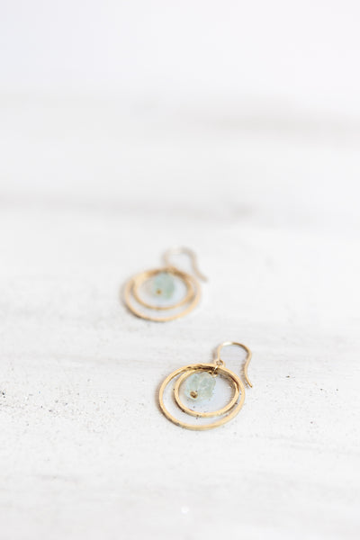 Prometeo Earings
