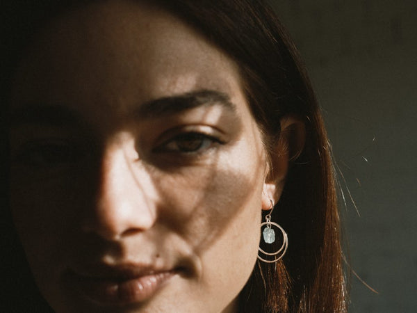 Prometeo Earings