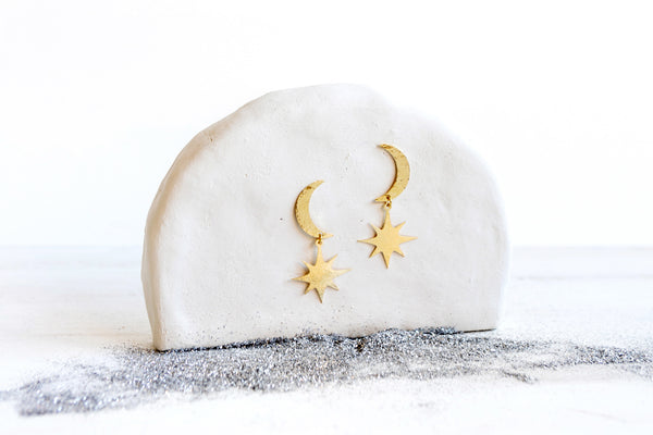 Voyage a la Luna