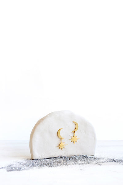 Voyage a la Luna