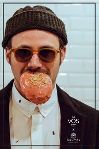Lukumás X The Vos Sop