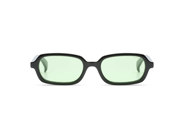 Hayden Black Celadon