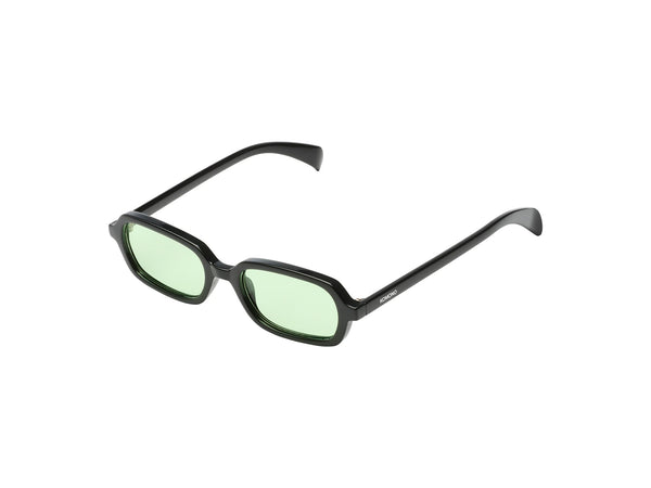 Hayden Black Celadon