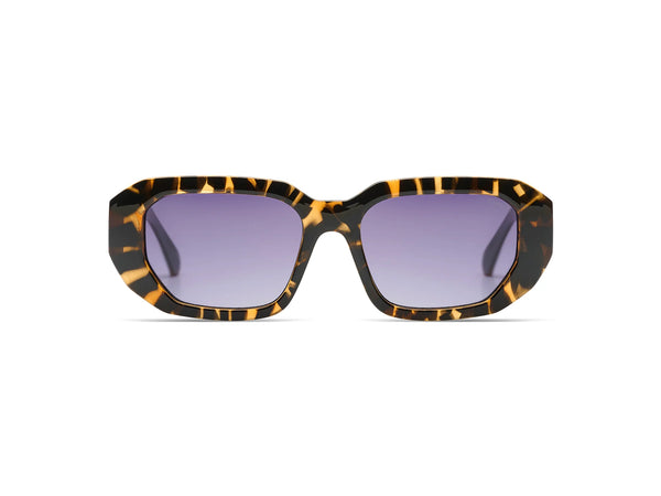 Enno Dark Tortoise