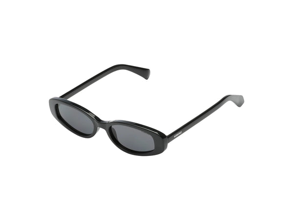 Emery Black