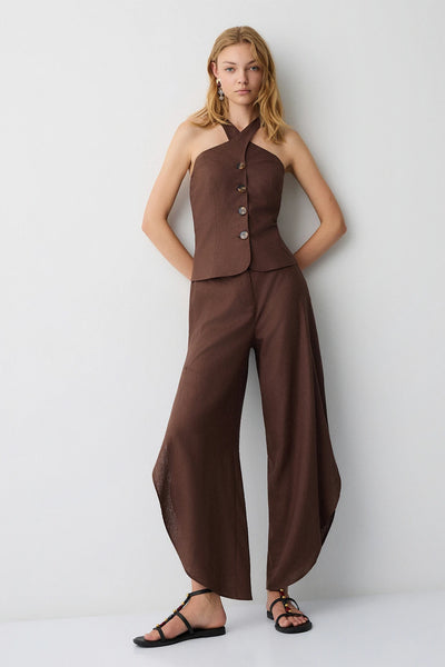 Pantalon Chocolate