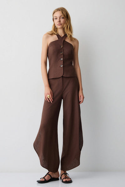 Pantalon Chocolate