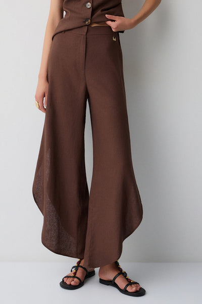 Pantalon Chocolate