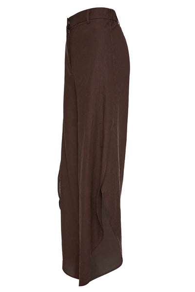 Pantalon Chocolate