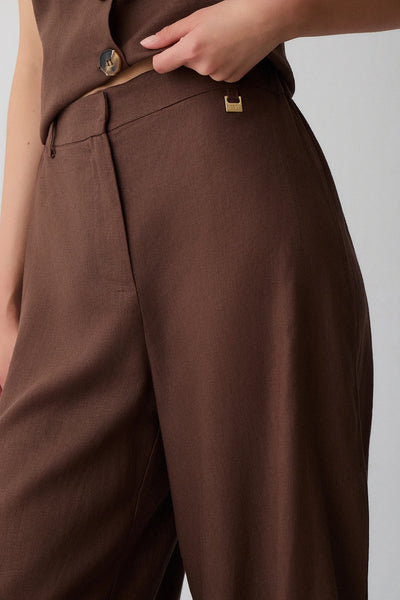 Pantalon Chocolate