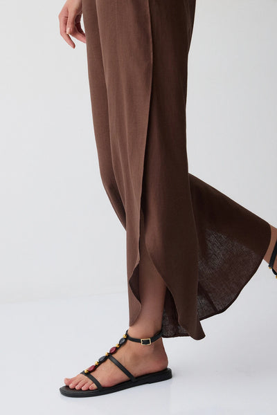 Pantalon Chocolate
