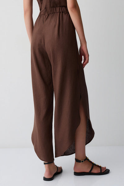 Pantalon Chocolate