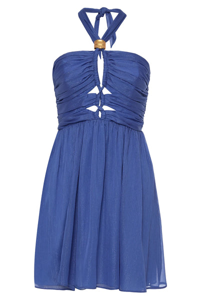 Vestido Bloom Purpura