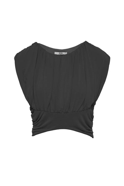 055-210085 Black