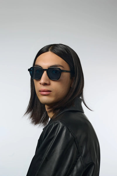Matty Black