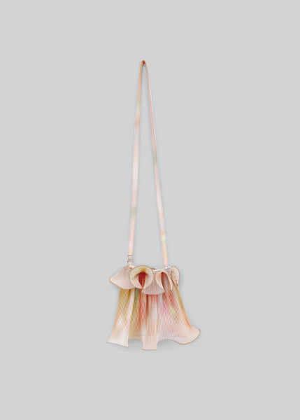 Jellyfish Pleated Bag Energy