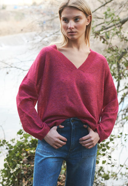 1J5151 Fucsia