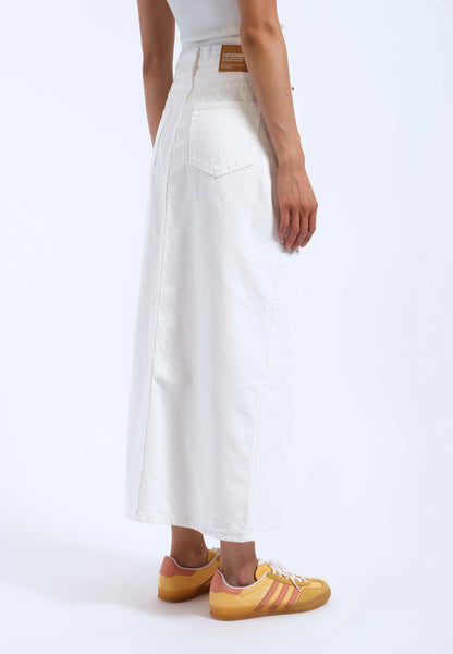 Myra Skirt white