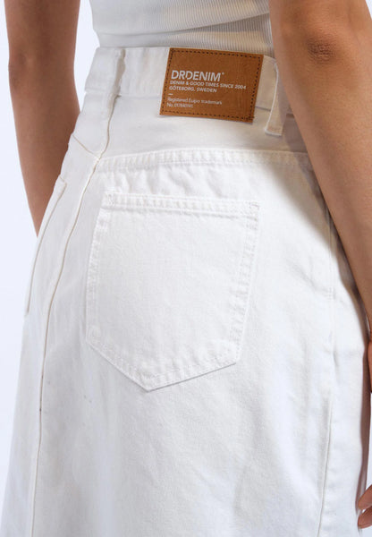 Myra Skirt white