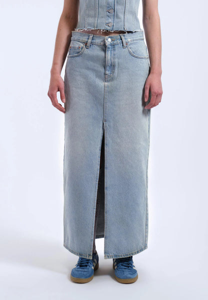 Myra Skirt (canyon light vintage)