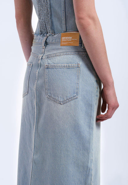 Myra Skirt (canyon light vintage)