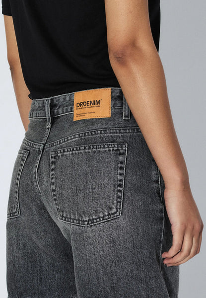 Hill Shorts mid grey used