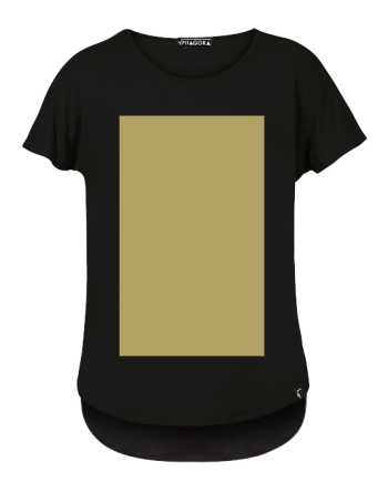 Quadrilateral Negro-Olive