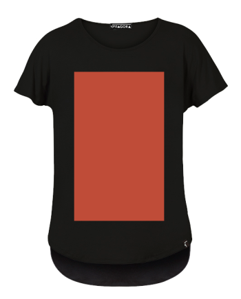 Quadrilateral Negro-Teja