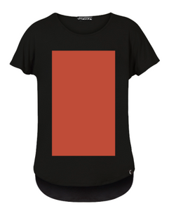 Quadrilateral Negro-Teja