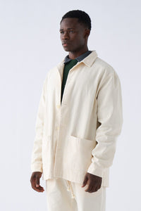 SobreCamisa Crudo