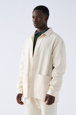 SobreCamisa Crudo