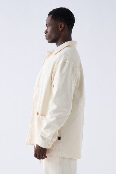 SobreCamisa Crudo