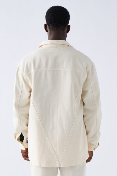 SobreCamisa Crudo