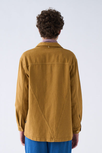 SobreCamisa Miel