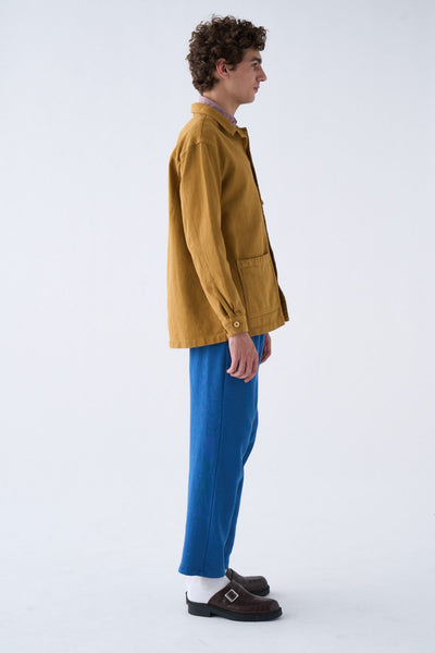 SobreCamisa Miel