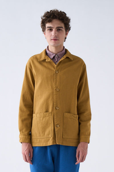 SobreCamisa Miel