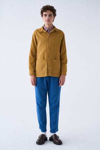 SobreCamisa Miel