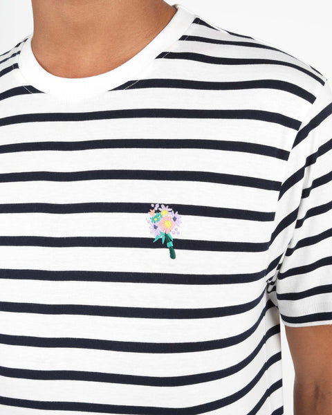 Flowers Tee