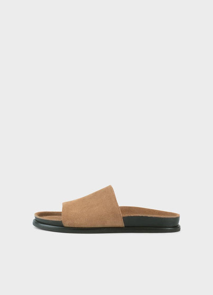 Effie Dark Sand