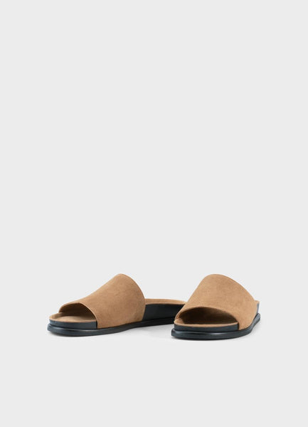Effie Dark Sand