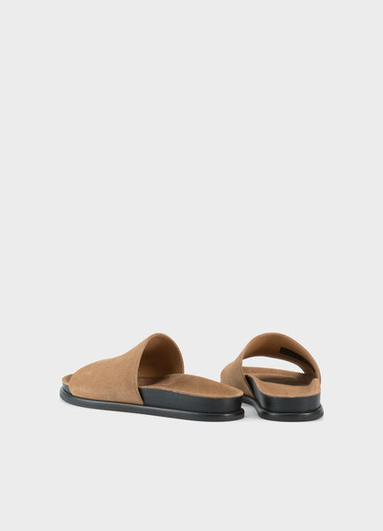 Effie Dark Sand