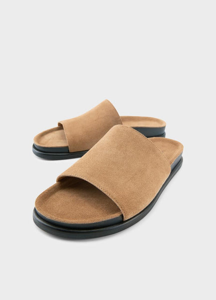 Effie Dark Sand