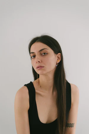 Claire Earings