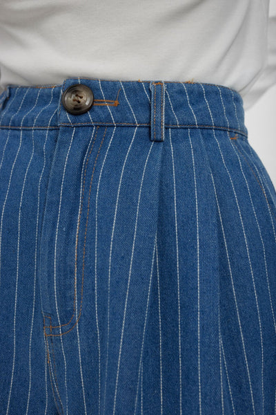 Nulucie Shorts