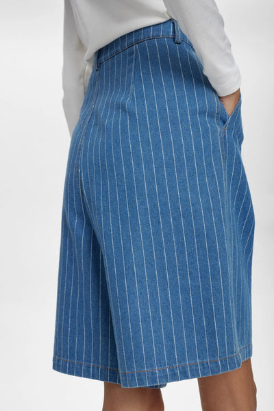 Nulucie Shorts