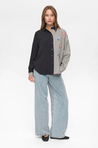 Numiso Shirt
